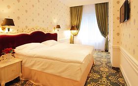 Royal Congress Hotel Київ